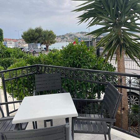 Apartment Sea&Sun Trogir Buitenkant foto