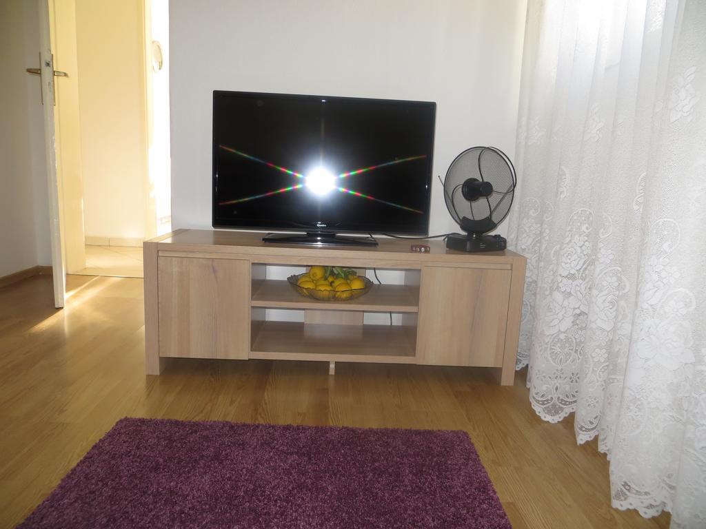 Apartment Sea&Sun Trogir Kamer foto