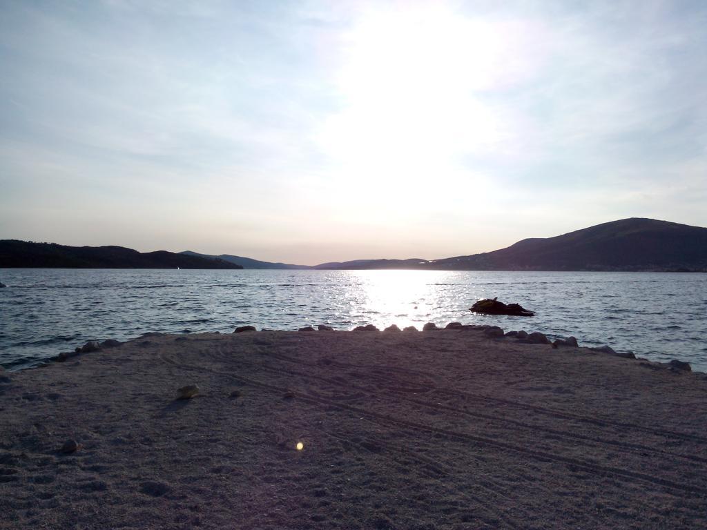 Apartment Sea&Sun Trogir Kamer foto