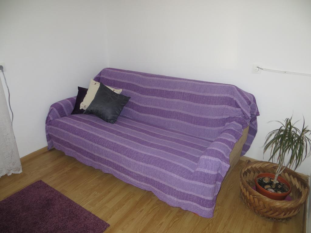 Apartment Sea&Sun Trogir Kamer foto
