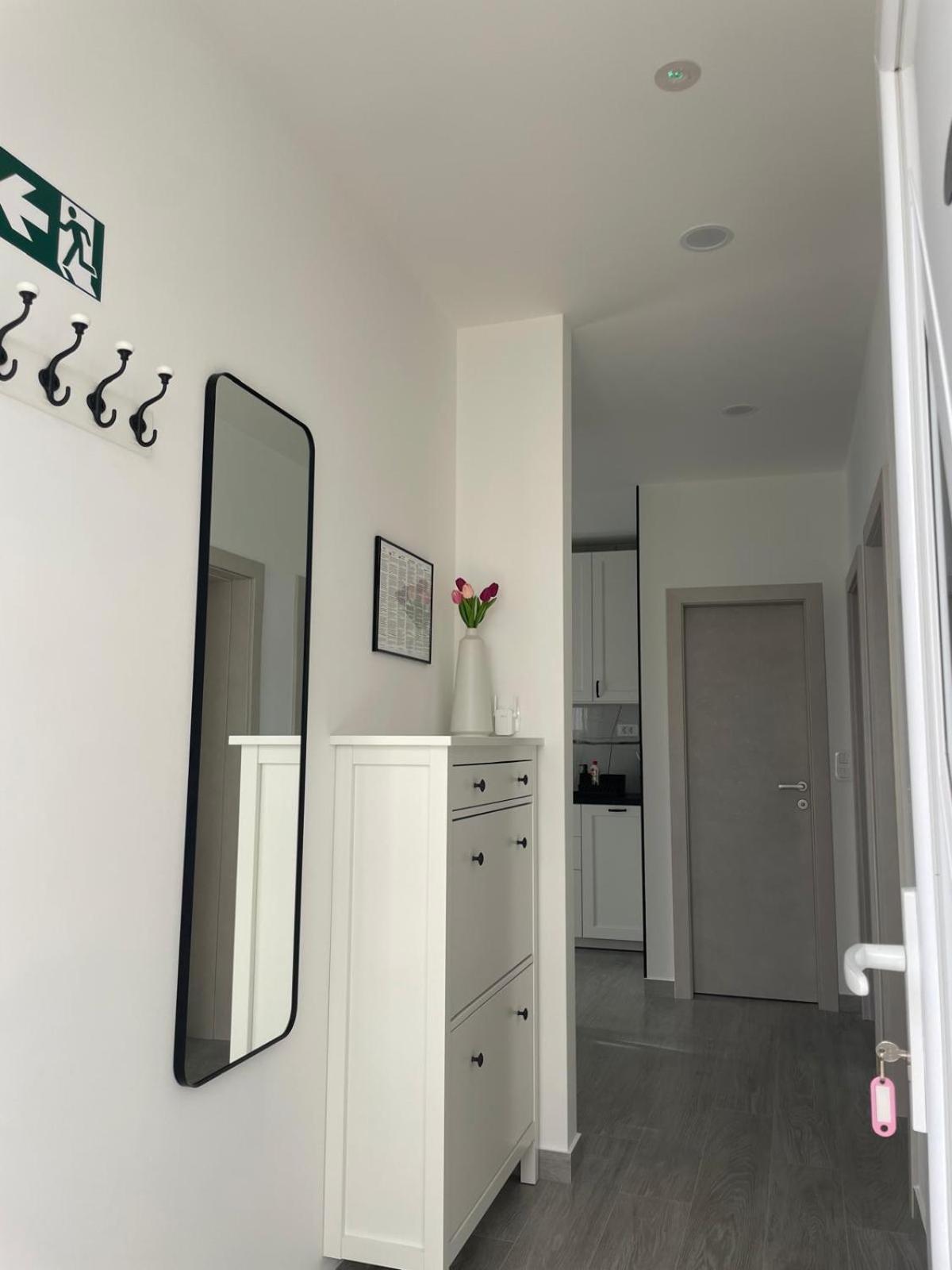 Apartment Sea&Sun Trogir Buitenkant foto