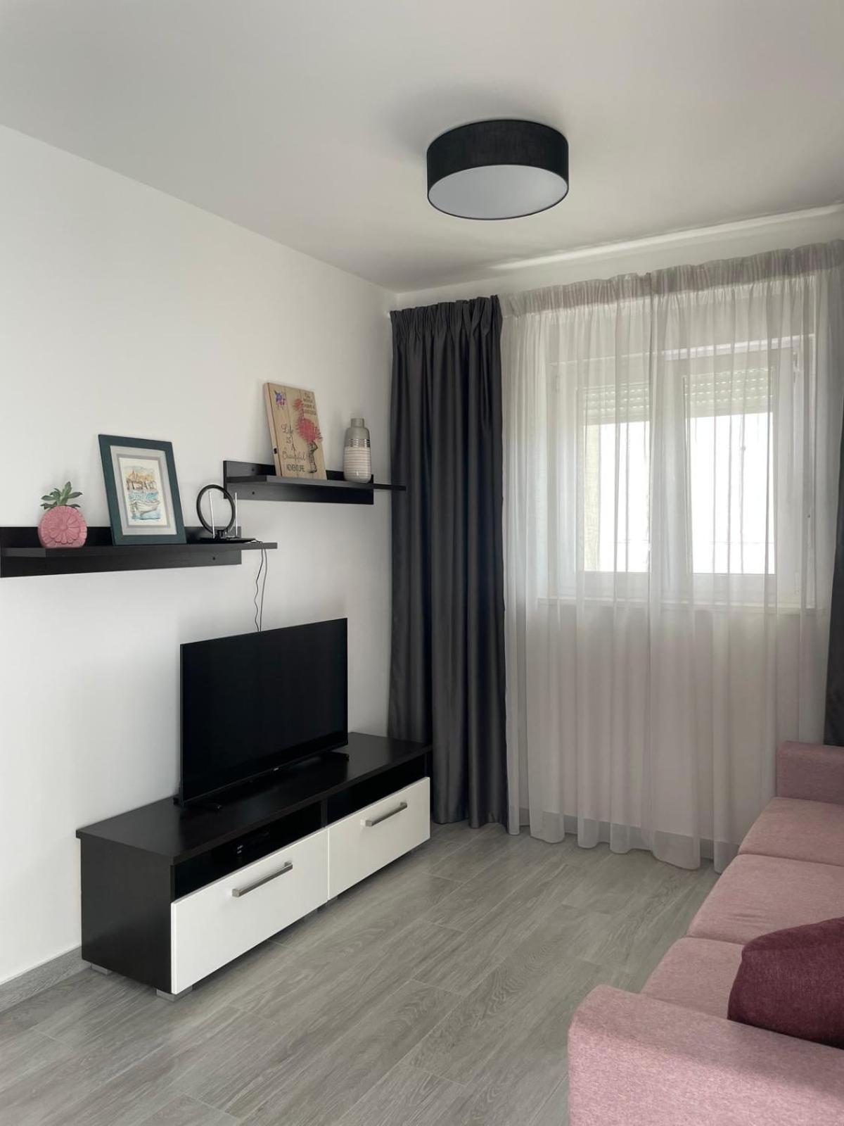 Apartment Sea&Sun Trogir Buitenkant foto
