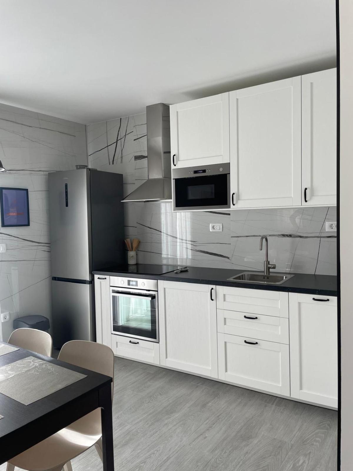 Apartment Sea&Sun Trogir Buitenkant foto