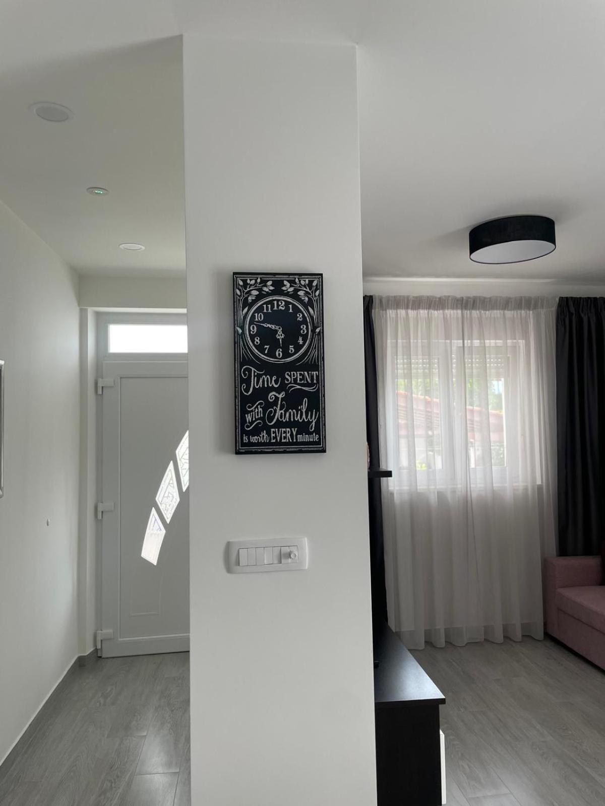 Apartment Sea&Sun Trogir Buitenkant foto