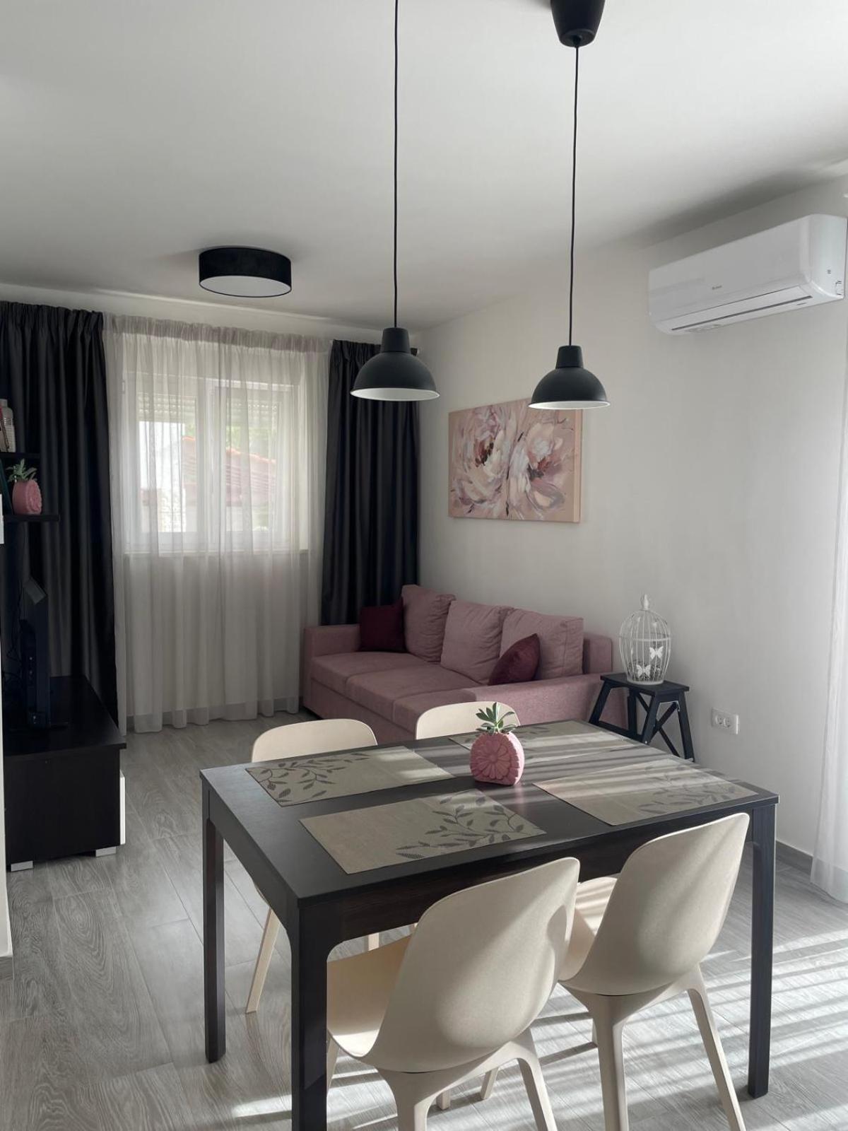 Apartment Sea&Sun Trogir Buitenkant foto